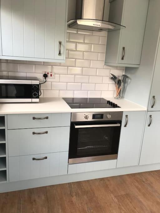The - Dog Friendly Farm Holiday home