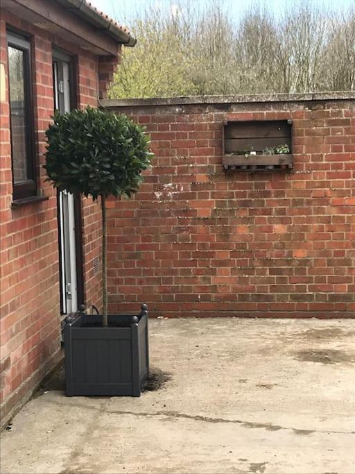 The - Dog Friendly Farm Holiday home