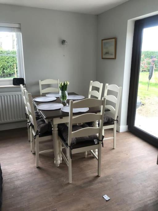 Holiday home The - Dog Friendly Farm *