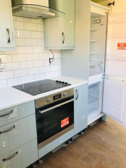 Holiday home The - Dog Friendly Farm Norwich