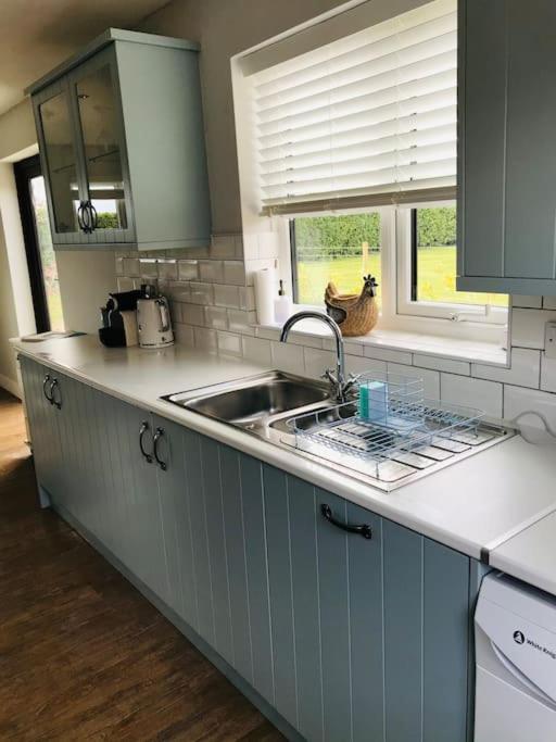 The - Dog Friendly Farm Holiday home Norwich