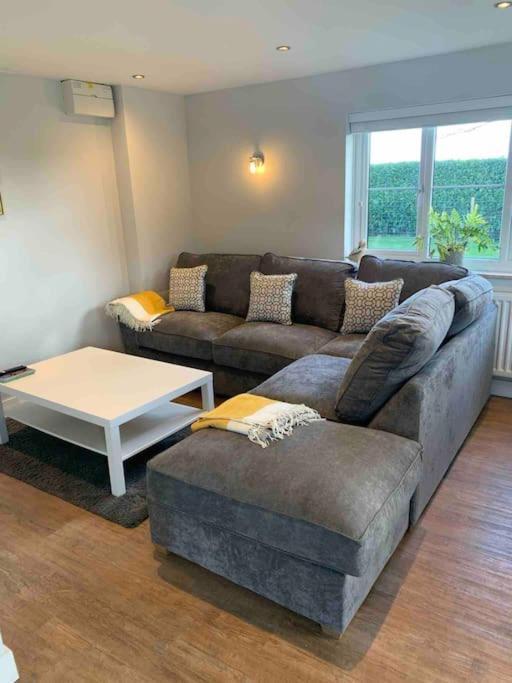 Holiday home The - Dog Friendly Farm Norwich