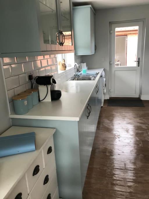 Holiday home The - Dog Friendly Farm *