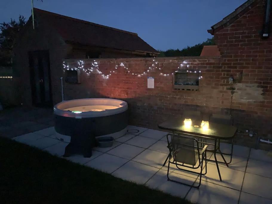 The - Dog Friendly Farm * Norwich