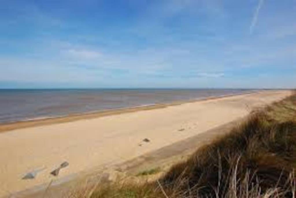 The - Dog Friendly Farm Holiday home *