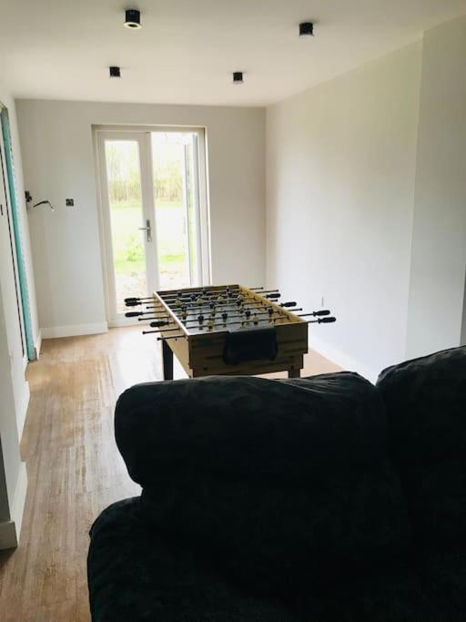 Holiday home The - Dog Friendly Farm Norwich