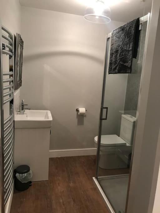 The - Dog Friendly Farm Holiday home Norwich