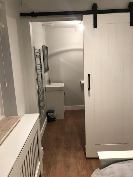The - Dog Friendly Farm Holiday home Norwich