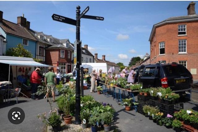 The - Dog Friendly Farm Norwich
