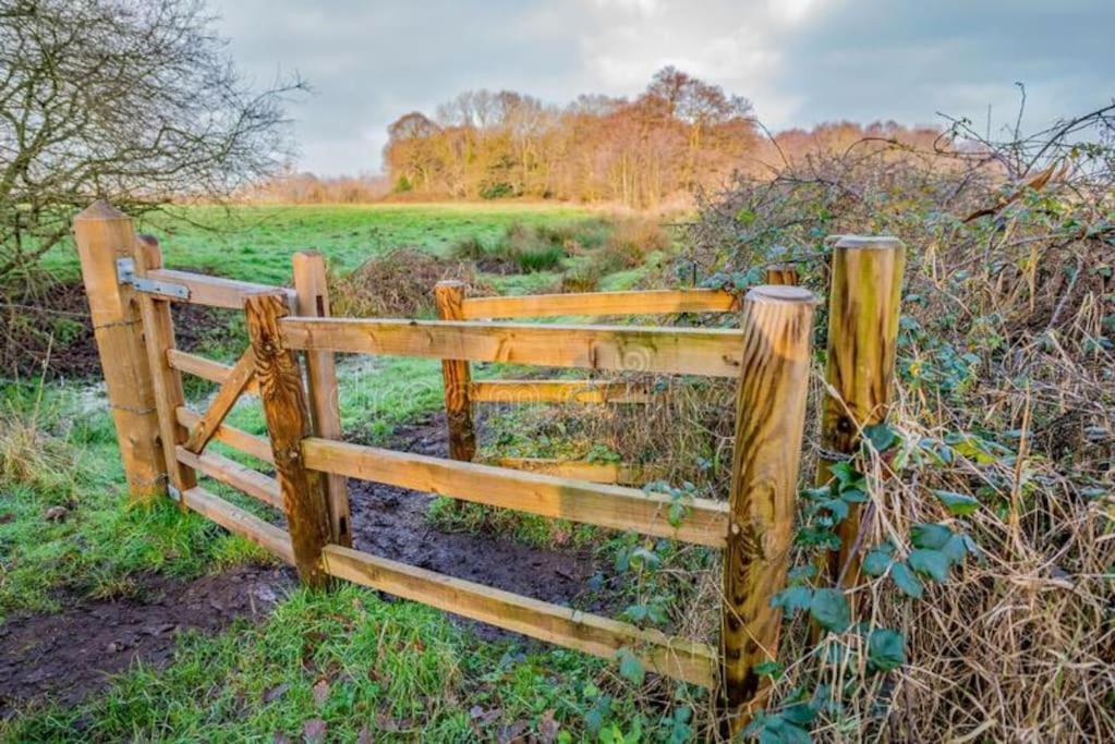 The - Dog Friendly Farm