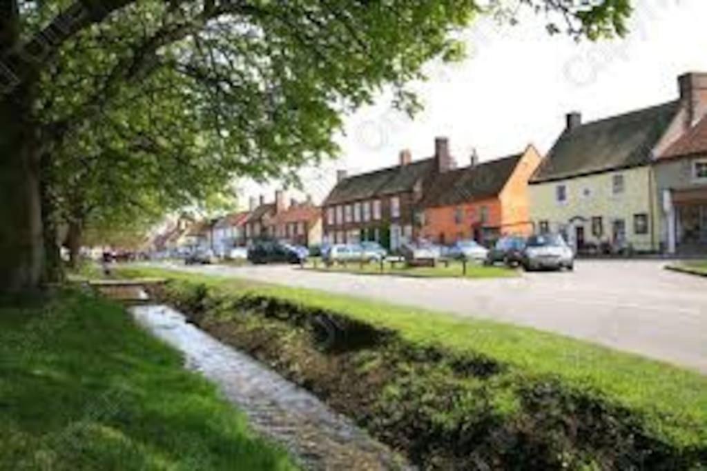 Holiday home The - Dog Friendly Farm *